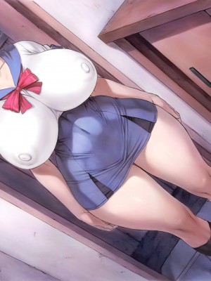 [モグダン] 〇〇 通学編 番外編A シン玲まとめ (新世紀エヴァンゲリオン)_19