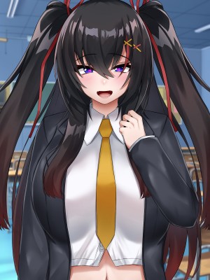 (同人CG集) [ろきそにん工房 (ろきた)] ナマイキなJKを催眠で堕とす!_190