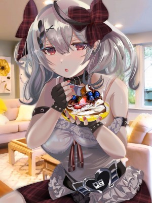 [あゆみるく] ドキッ!ライバーとサマー水着大会!ポロリもあるよ!CG集スペシャル (ホロライブ)_0303