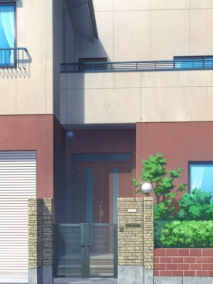 [全力スローライフ (エロジロウ)] ヤリマン爆乳JK童貞巨チンに堕とされる！？_0108