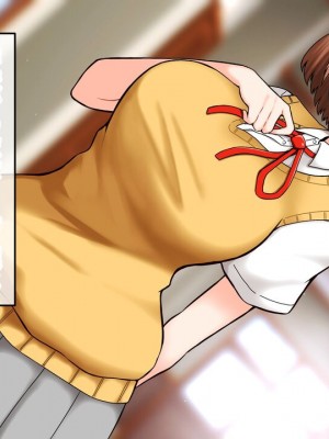 [全力スローライフ (エロジロウ)] ヤリマン爆乳JK童貞巨チンに堕とされる！？_0110