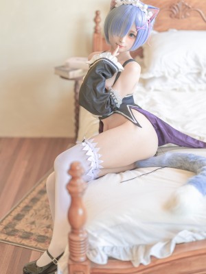 [蠢沫沫] 雷姆_DSC07220