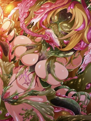 [蕎麦とマヨ (朱赦ぼたん)] ヒーロー連合洗脳陥落の罠～バトルシスター編～ [村长个人汉化]_085