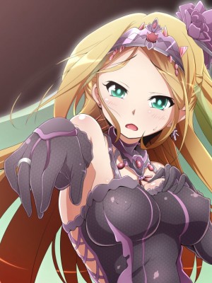 [蕎麦とマヨ (朱赦ぼたん)] ヒーロー連合洗脳陥落の罠～バトルシスター編～ [村长个人汉化]_313