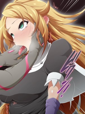 [蕎麦とマヨ (朱赦ぼたん)] ヒーロー連合洗脳陥落の罠～バトルシスター編～ [村长个人汉化]_100