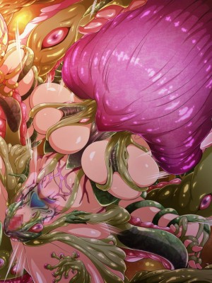 [蕎麦とマヨ (朱赦ぼたん)] ヒーロー連合洗脳陥落の罠～バトルシスター編～ [村长个人汉化]_026