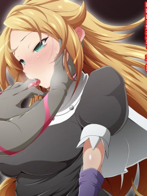 [蕎麦とマヨ (朱赦ぼたん)] ヒーロー連合洗脳陥落の罠～バトルシスター編～ [村长个人汉化]_101