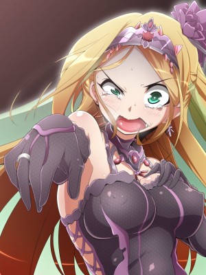 [蕎麦とマヨ (朱赦ぼたん)] ヒーロー連合洗脳陥落の罠～バトルシスター編～ [村长个人汉化]_316