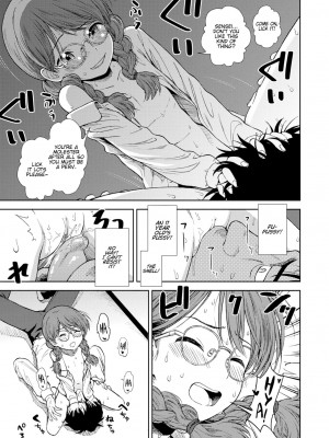 [砂漠] 侵蝕 (COMIC LO 2018年4月号) [英訳] [無修正] [DL版]_0011