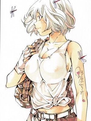 [著-野原ひろみ] キャンピングポルノ_195