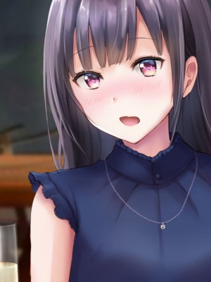 [グラフィックL] ネトラレの人妻たちinオフィス_377