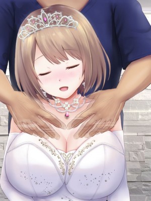 [グラフィックL] ネトラレの人妻たちinオフィス_448