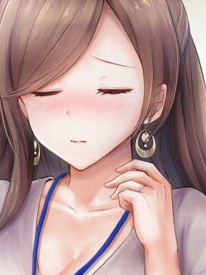 [グラフィックL] ネトラレの人妻たちinオフィス_527