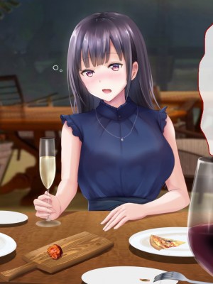 [グラフィックL] ネトラレの人妻たちinオフィス_053