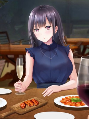 [グラフィックL] ネトラレの人妻たちinオフィス_372