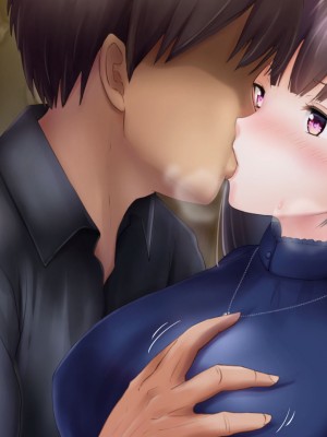 [グラフィックL] ネトラレの人妻たちinオフィス_386