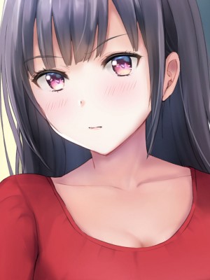 [グラフィックL] ネトラレの人妻たちinオフィス_365