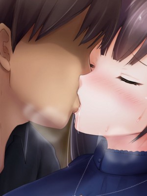 [グラフィックL] ネトラレの人妻たちinオフィス_387