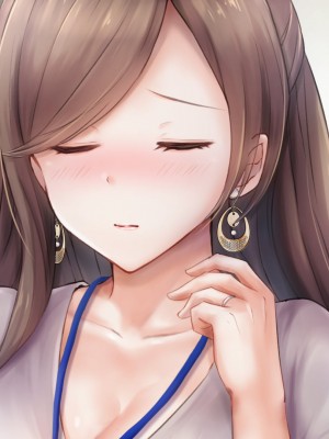 [グラフィックL] ネトラレの人妻たちinオフィス_222