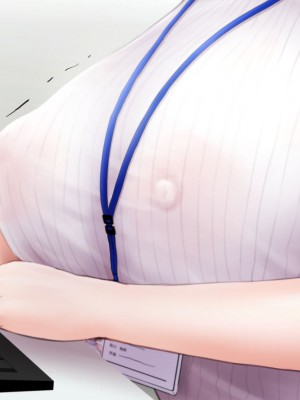 [グラフィックL] ネトラレの人妻たちinオフィス_511