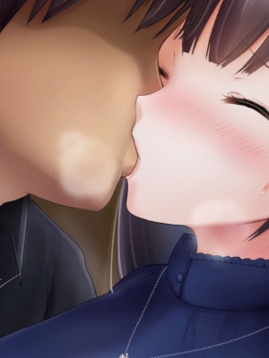 [グラフィックL] ネトラレの人妻たちinオフィス_383