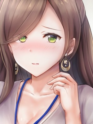 [グラフィックL] ネトラレの人妻たちinオフィス_526