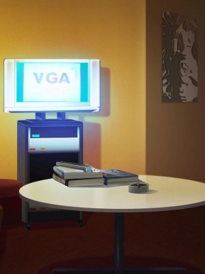 [グラフィックL] ネトラレの人妻たちinオフィス_055