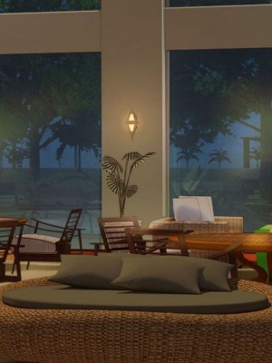 [グラフィックL] ネトラレの人妻たちinオフィス_045