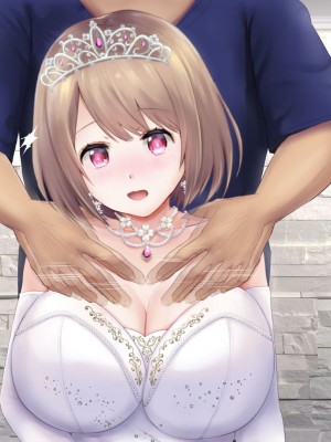 [グラフィックL] ネトラレの人妻たちinオフィス_447