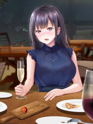 [グラフィックL] ネトラレの人妻たちinオフィス_376