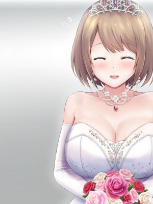 [グラフィックL] ネトラレの人妻たちinオフィス_441