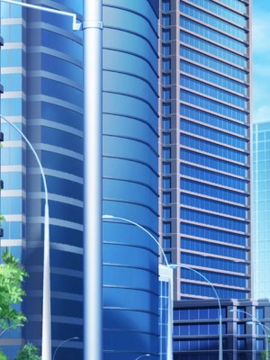 [グラフィックL] ネトラレの人妻たちinオフィス_345