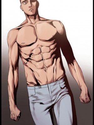 衝突 沖突 冲突 肉色囚笼 1-160話 完_006_0185