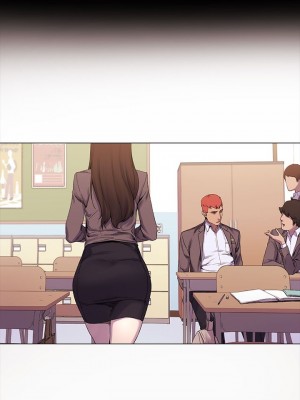 衝突 沖突 冲突 肉色囚笼 1-160話 完_007_0200