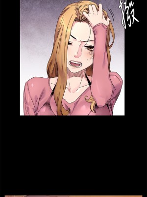 衝突 沖突 冲突 肉色囚笼 1-160話 完_021_0566