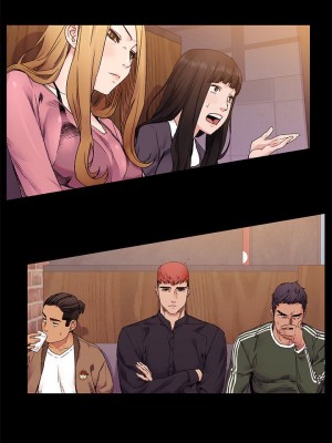 衝突 沖突 冲突 肉色囚笼 1-160話 完_021_0567