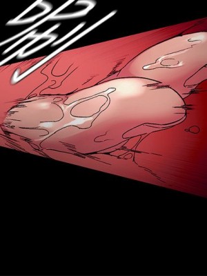 衝突 沖突 冲突 肉色囚笼 1-160話 完_023_0606