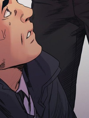 衝突 沖突 冲突 肉色囚笼 1-160話 完_028_0723