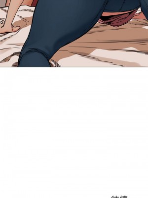 衝突 沖突 冲突 肉色囚笼 1-160話 完_084_2036