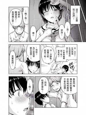 [筧秀隆] 「今天妳又忘記…穿內衣褲了…」青梅竹馬有裸露自慰癖，只好發情做愛 1-8話 [完結]_05_17