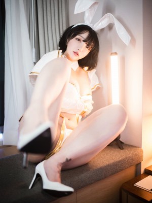 [BLUECAKE] Son Ye-Eun (손예은) - BunnyLuXXX_BLUECAKE-Son-Ye-Eun-BunnyLuXXX-MrCong.com-061