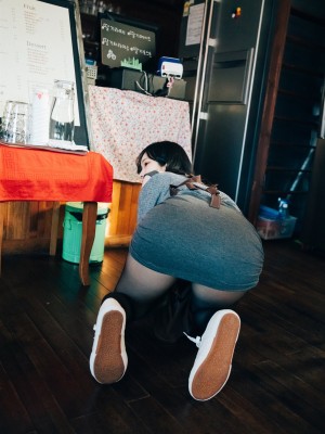 [Loozy] Bambi (밤비) - Cafe Alba_Loozy-Bambi-Cafe-Alba-MrCong.com-033