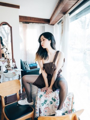 [Loozy] Bambi (밤비) - Cafe Alba_Loozy-Bambi-Cafe-Alba-MrCong.com-060