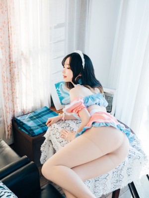 [Loozy] Bambi (밤비) - Cafe Alba_Loozy-Bambi-Cafe-Alba-MrCong.com-108