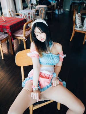 [Loozy] Bambi (밤비) - Cafe Alba_Loozy-Bambi-Cafe-Alba-MrCong.com-128