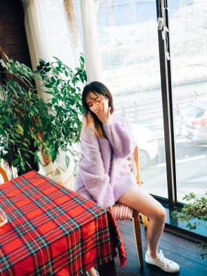 [Loozy] Bambi (밤비) - Cafe Alba_Loozy-Bambi-Cafe-Alba-MrCong.com-138