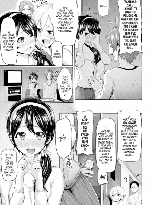 [メメ50] サカリサカラレ [英訳] [無修正]_[MEME50] Let's Get Horny - 182 (x3200) [FAKKU!]