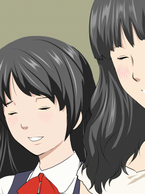 [サークルENZIN] 家庭教師という酒池肉林な日々2前編～2組の母娘と性の授業～ [TA自翻]_213_212