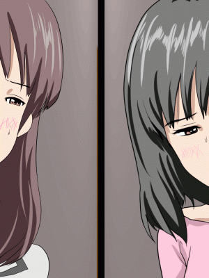 [サークルENZIN] 家庭教師という酒池肉林な日々2前編～2組の母娘と性の授業～ [TA自翻]_127_126