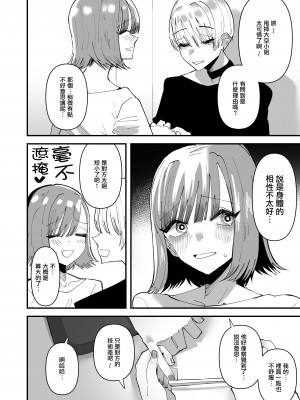 [アウェイ田] 百合セックスにハマった私、百合マッチングアプリでヤリまくる&nbsp;&nbsp;[沒有漢化]_05_004